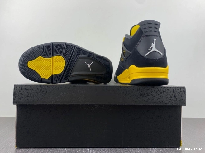 Rep 4 2023 308497-017 Retro Air Jordan 
